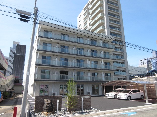 不動産賃貸事業