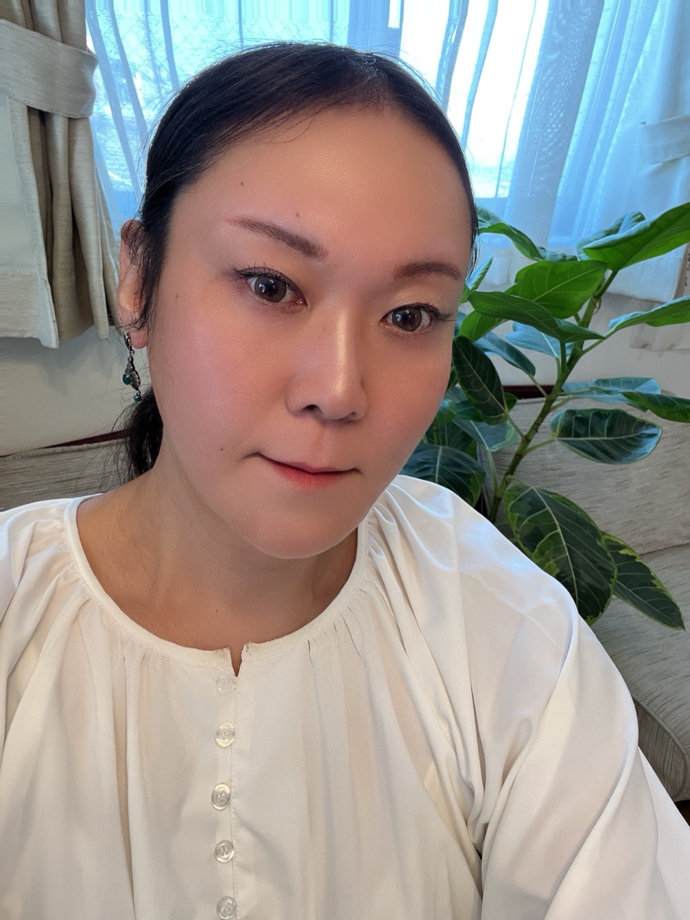 代表取締役CEO 堀江真子